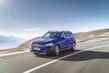 Mercedes-Benz GLB-Class: un nou crossover în gama de modele a companiei foto 11