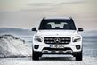 Mercedes-Benz GLB-Class: un nou crossover în gama de modele a companiei foto 7