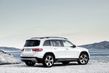 Mercedes-Benz GLB-Class: un nou crossover în gama de modele a companiei foto 5