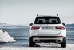 Mercedes-Benz GLB-Class: un nou crossover în gama de modele a companiei foto 3