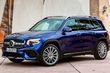 Mercedes-Benz GLB-Class: un nou crossover în gama de modele a companiei foto 2