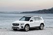 Mercedes-Benz GLB-Class: un nou crossover în gama de modele a companiei foto 1