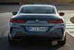 Revizuirea a doua generație BMW 8-Series Coupe foto 14
