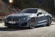 Revizuirea a doua generație BMW 8-Series Coupe foto 2