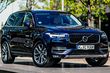 Crossover de dimensiuni medii Volvo XC90 a doua generație foto 1