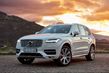 Crossover de dimensiuni medii Volvo XC90 a doua generație foto 11