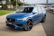 Crossover de dimensiuni medii Volvo XC90 a doua generație foto 3