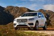 Crossover de dimensiuni medii Volvo XC90 a doua generație foto 2