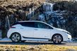 A doua generație a modelului electric Nissan Leaf foto 11