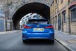 Hibrid compact hatchback Lexus CT 200h foto 9