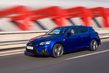 Hibrid compact hatchback Lexus CT 200h foto 1