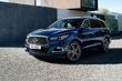 Șapte crossover Infiniti QX60 foto 4
