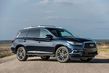 Șapte crossover Infiniti QX60 foto 10