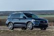 Șapte crossover Infiniti QX60 foto 1