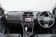 Modelul cadru de pick-up-ul Mazda BT-50 foto 6