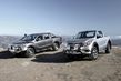 Modelul cadru de pick-up-ul Mazda BT-50 foto 2