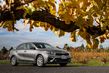 Sedan compact Kia Cerato a patra generație foto 6