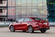 Sedan compact Kia Cerato a patra generație foto 2
