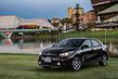 Sedan compact Kia Cerato a patra generație foto 4