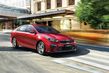Sedan compact Kia Cerato a patra generație foto 1