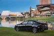 Sedan compact Kia Cerato a patra generație foto 5
