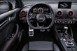 Review compact sport-sedan Audi RS3 foto 7