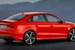 Review compact sport-sedan Audi RS3 foto 10