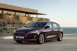 Hatchback Ford Focus generația a 4-a foto 16