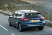 Hatchback Ford Focus generația a 4-a foto 5