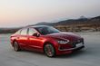 Sedan Hyundai Sonata de-a opta generație foto 2