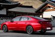Sedan Hyundai Sonata de-a opta generație foto 5