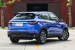 Review crossover compact Geely SX11 foto 9
