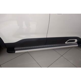 Praguri Laterale Maya V2 (2 buc, Aluminiu) Citroen C5 Aircross 2017-2025 foto 3