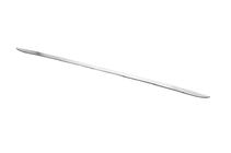 Citroen C5 Aircross 2017-2025 Ornament portbagaj inox foto 2