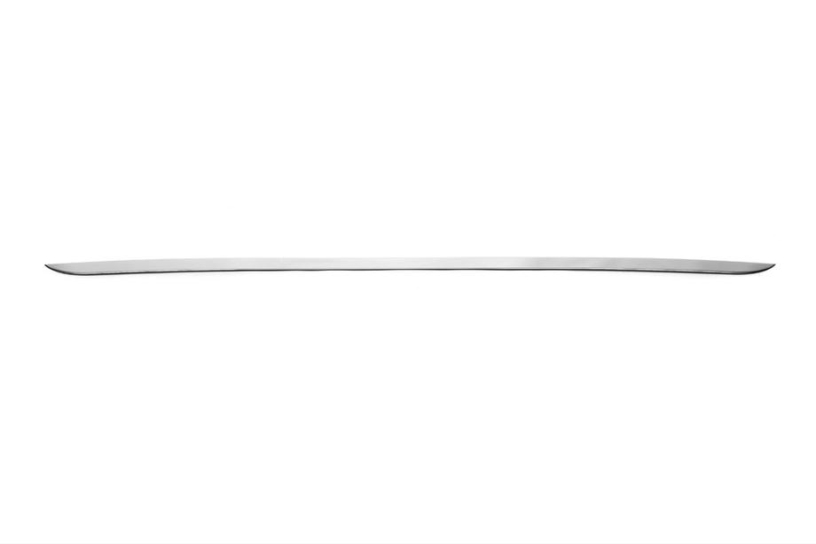 Citroen C5 Aircross 2017-2025 Ornament portbagaj inox Image