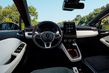 Prezentare generală a cincea generație compact hatchback Renault Clio foto 5