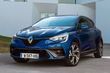 Prezentare generală a cincea generație compact hatchback Renault Clio foto 11