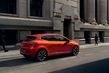 Prezentare generală a cincea generație compact hatchback Renault Clio foto 8