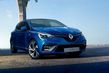 Prezentare generală a cincea generație compact hatchback Renault Clio foto 4