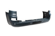 Lexus LX570/450d 2008-2022 Bara spate (2012-2015, grunduit pentru vopsire) foto 3