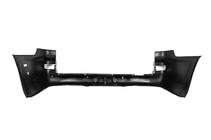 Lexus LX570/450d 2008-2022 Bara spate (2012-2015, grunduit pentru vopsire) foto 4