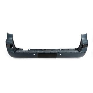 Bara spate (2012-2015, grunduit pentru vopsire) Lexus LX570/450d 2008-2022 foto 1