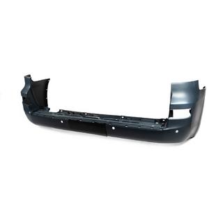 Bara spate (2012-2015, grunduit pentru vopsire) Lexus LX570/450d 2008-2022 foto 2