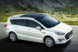 Cu sapte locuri, minivan Lifan XL foto 9
