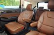 Cu sapte locuri, minivan Lifan XL foto 6