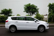Cu sapte locuri, minivan Lifan XL foto 3