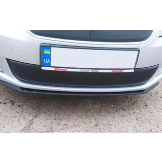Capac grila iarna (2011-2014, inferior) Skoda Roomster 2006-2015 foto 1