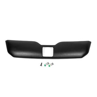 Protectie de iarna pentru grila (2015-2019, superioara) Skoda Superb 2015-2024 foto 4
