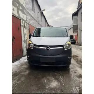 Husa de iarna pentru grila foto 4