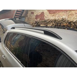 Bare Portbagaj Skyport BLACK Volkswagen Tiguan 2007-2016 foto 4